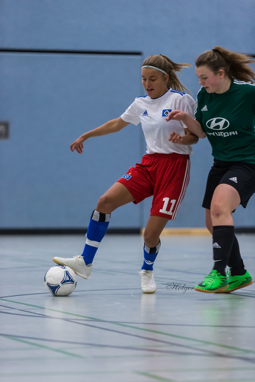 Bild 595 - B-Juniorinnen Futsal Qualifikation